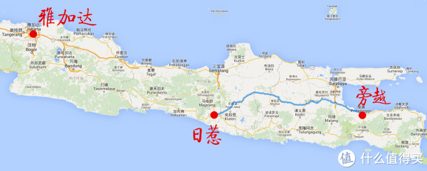 在印度尼西亚上山下海 篇一:【印尼·不只有巴厘岛】日惹婆罗浮屠&布