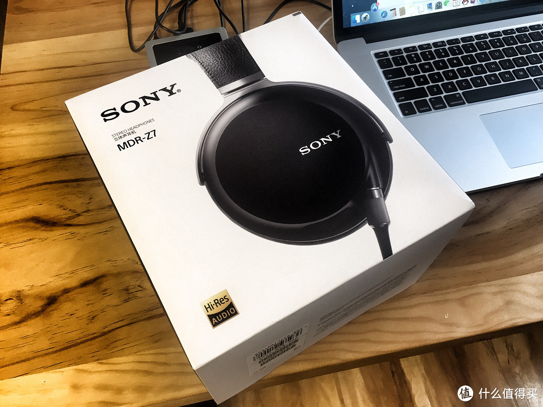 录音爱好者的 Sony 索尼 MDR-Z7 耳机 分享