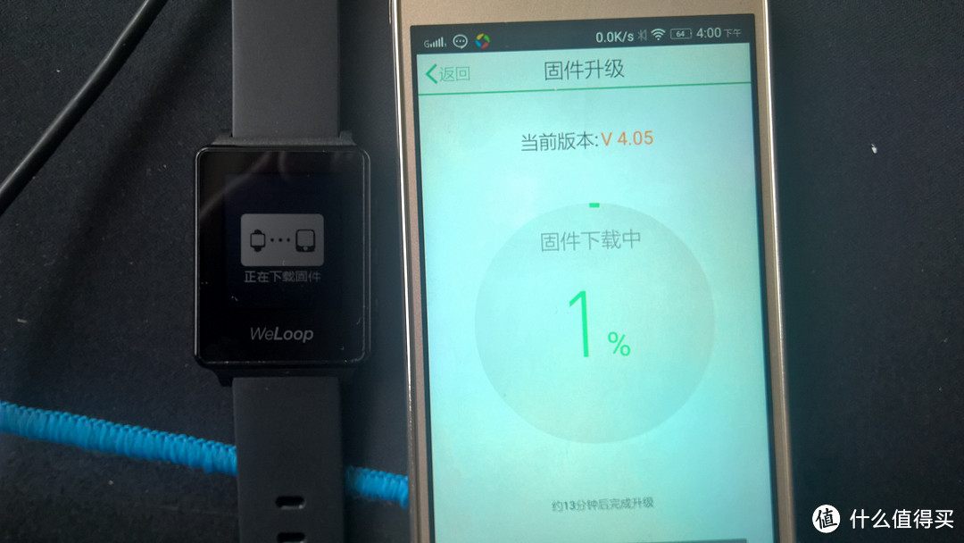 待机超长，简约大方——WeLoop 唯乐 小黑2代智能手表使用测评