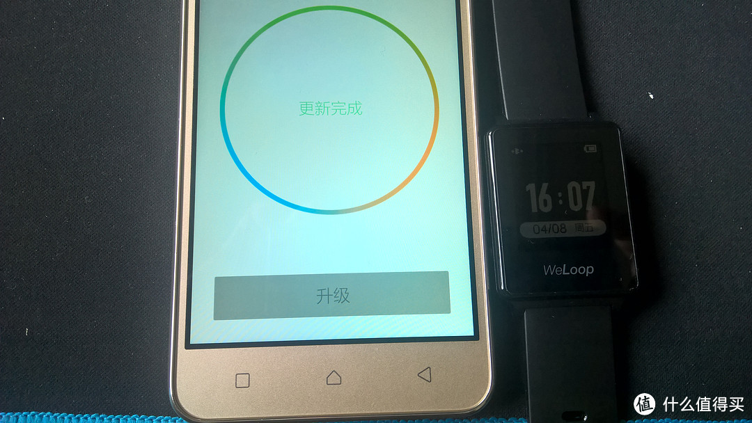 待机超长，简约大方——WeLoop 唯乐 小黑2代智能手表使用测评