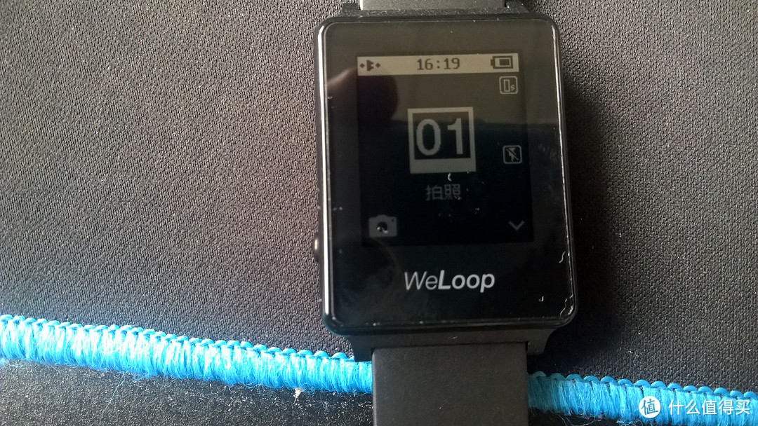 待机超长，简约大方——WeLoop 唯乐 小黑2代智能手表使用测评