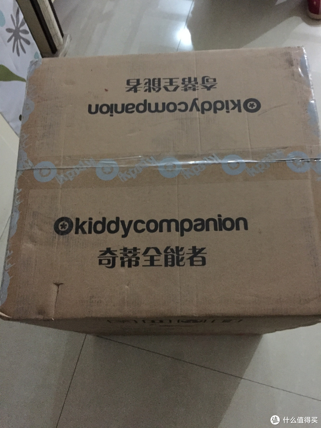 Kiddy 奇蒂 全能者fix 安全座椅 开箱