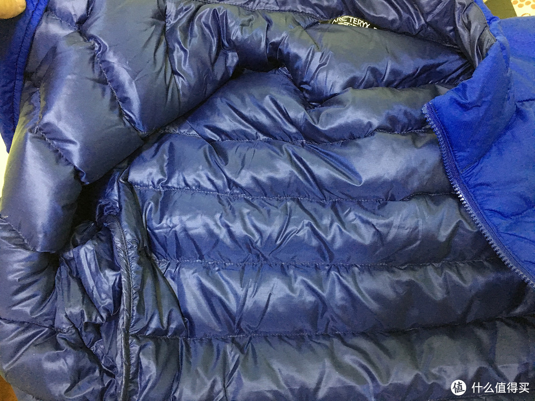 新鲜到手：ARC'TERYX 始祖鸟 实用装备购买推荐