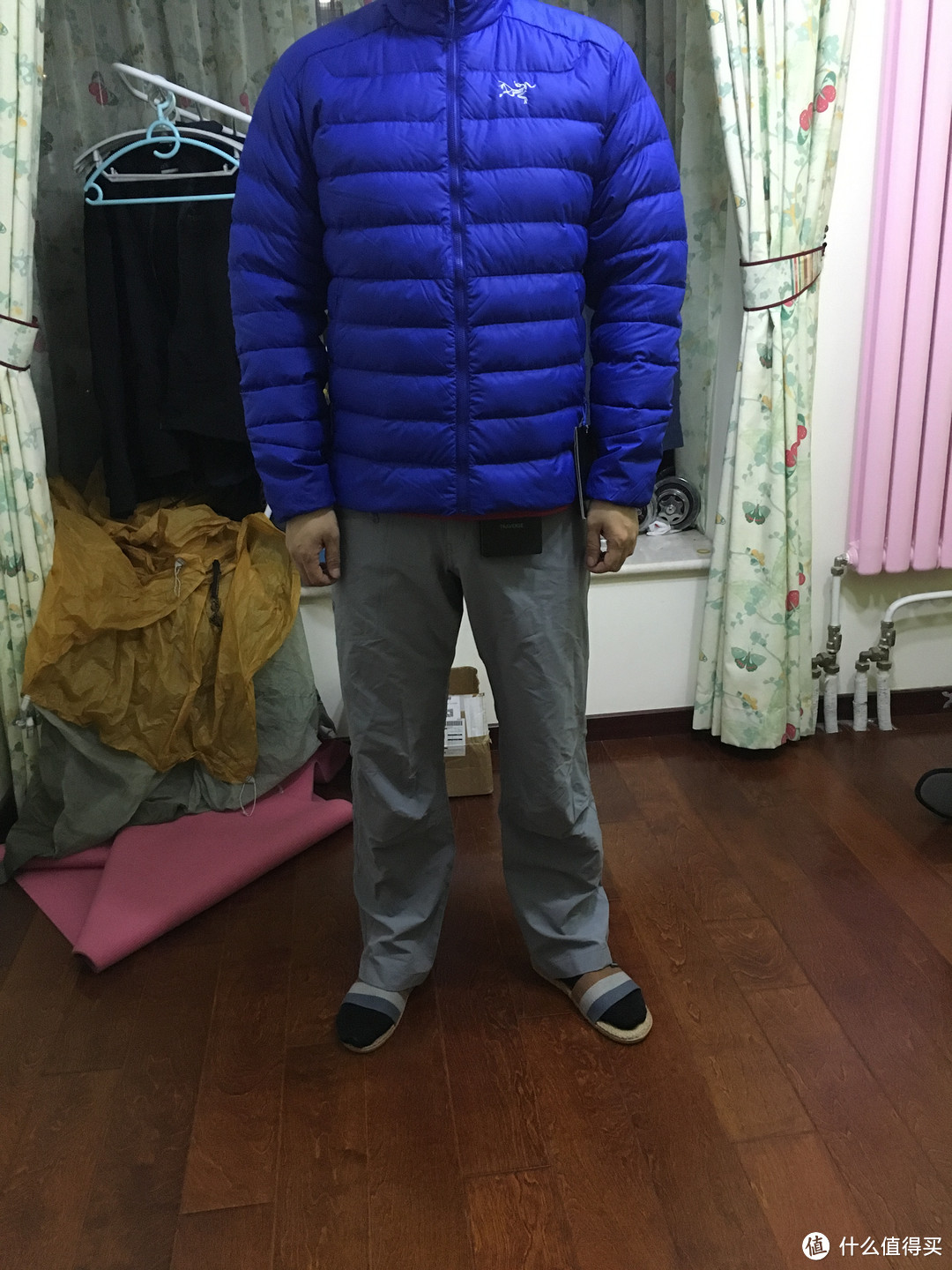 新鲜到手：ARC'TERYX 始祖鸟 实用装备购买推荐