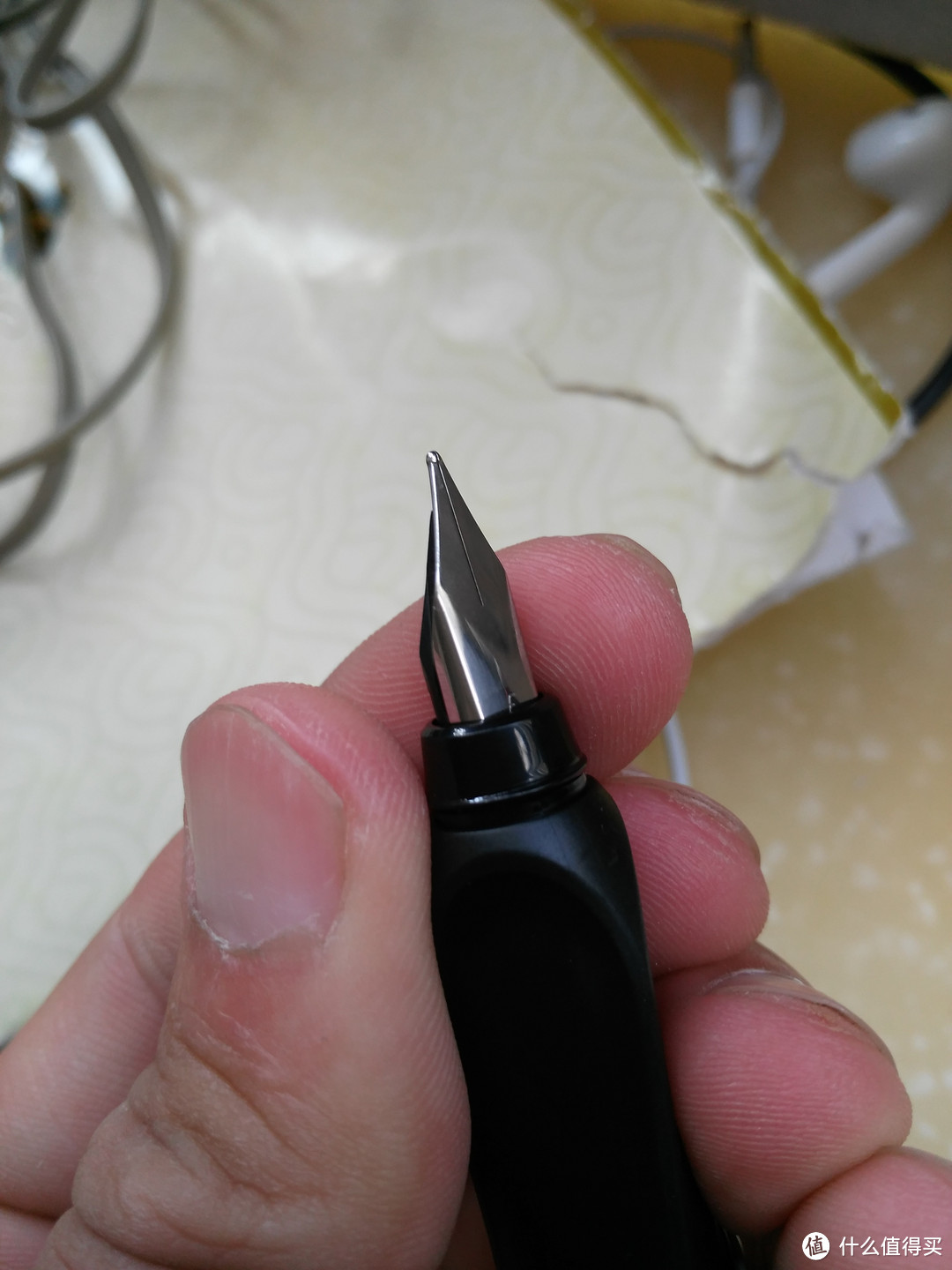 Pelikan  百利金 Twist P457 学生扭转钢笔 开箱简评