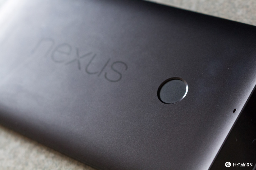 时隔七年的换手机——Nexus 6P 简单开箱