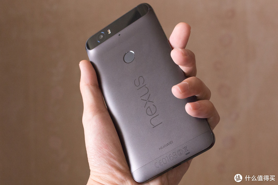 时隔七年的换手机——Nexus 6P 简单开箱