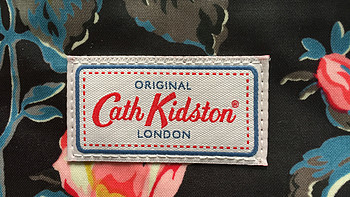 Cath Kidston 双肩包 韩淘直邮Gmarket首单