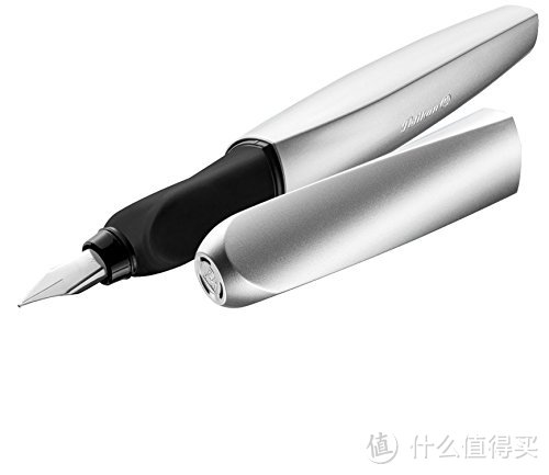 Pelikan  百利金 Twist P457 学生扭转钢笔 开箱简评