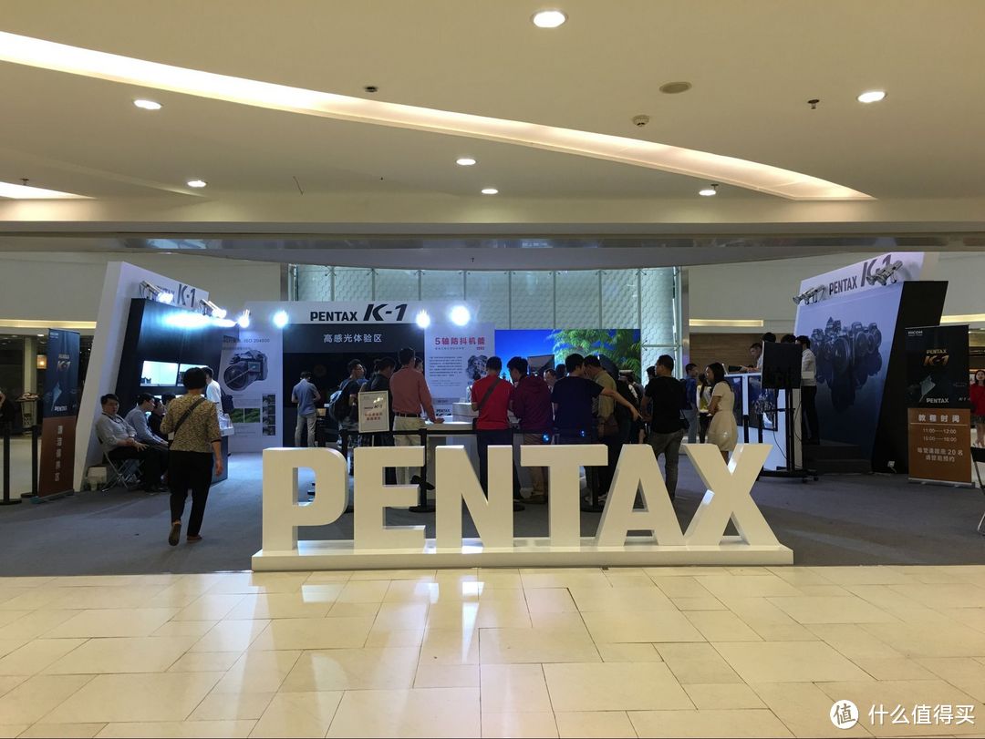 终于盼来了全画幅——PENTAX 宾得 K-1 简单试用快报