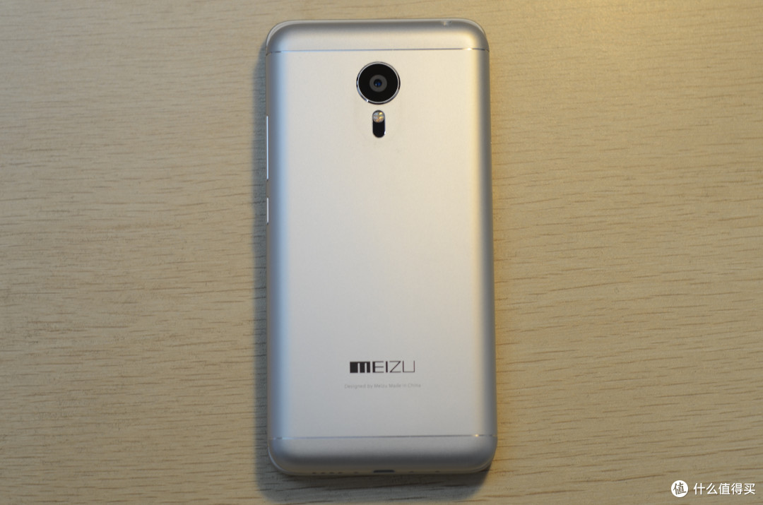 魅族 魅蓝note3首晒_使用体验 | 魅蓝note3外观展示_什么值得买