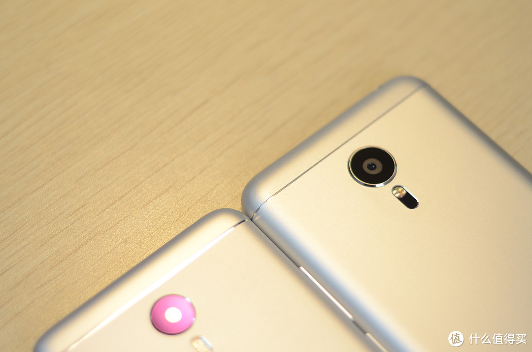 #本站首晒# 谁说旗舰机才有2.5D?MEIZU 魅族 魅蓝 Note3 银白色 开箱