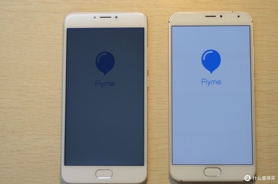 #本站首晒# 谁说旗舰机才有2.5D?MEIZU 魅族 魅蓝 Note3 银白色 开箱