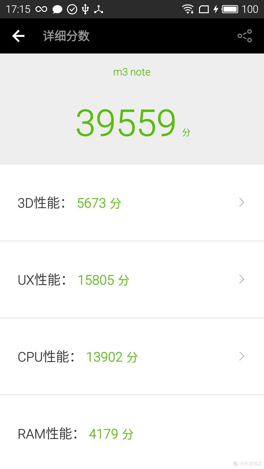百元战斗机——MEIZU 魅蓝 Note 3 全网通标准版 速评