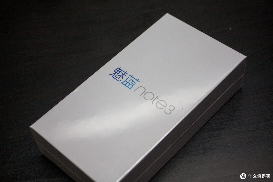 百元战斗机——MEIZU 魅蓝 Note 3 全网通标准版 速评
