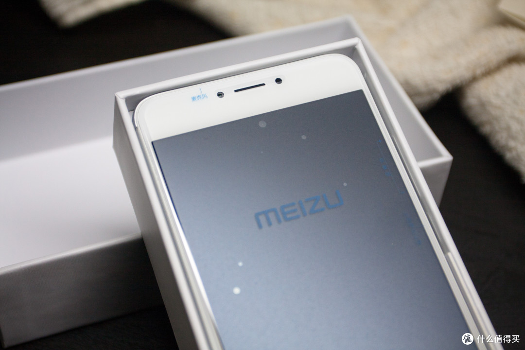 百元战斗机——MEIZU 魅蓝 Note 3 全网通标准版 速评