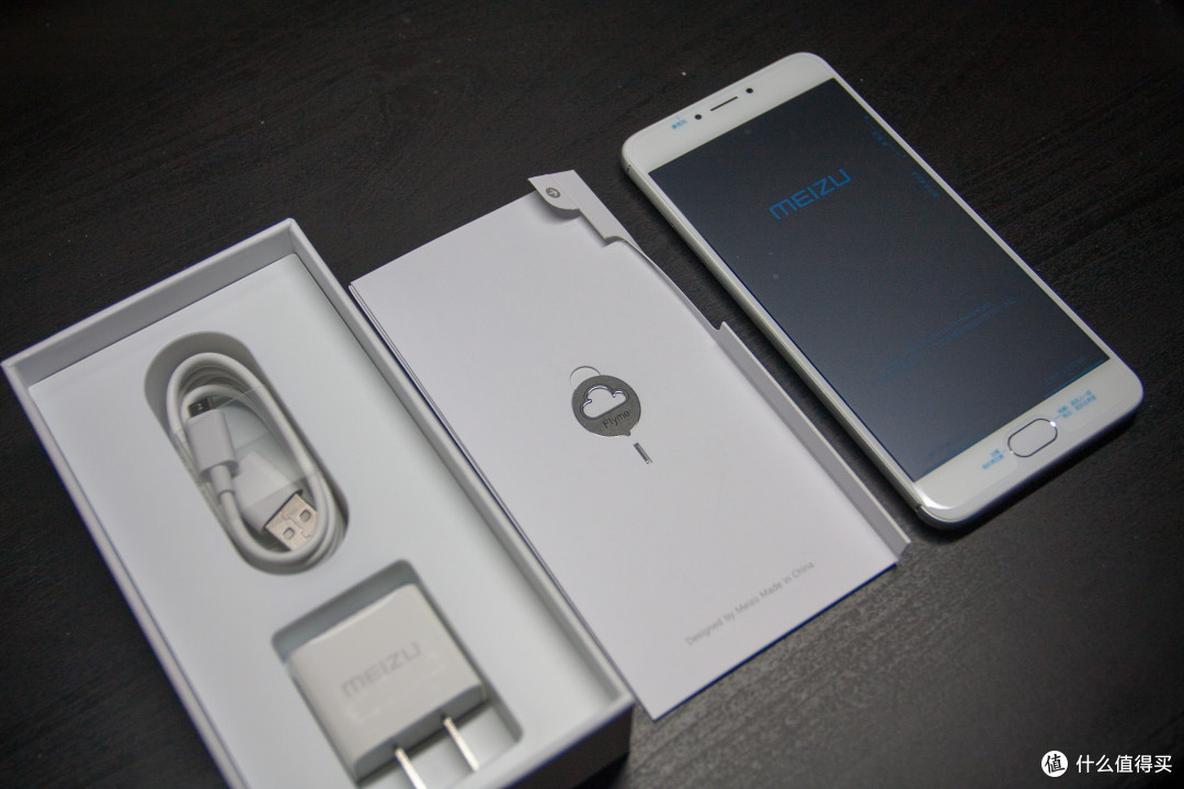 百元战斗机——MEIZU 魅蓝 Note 3 全网通标准版 速评