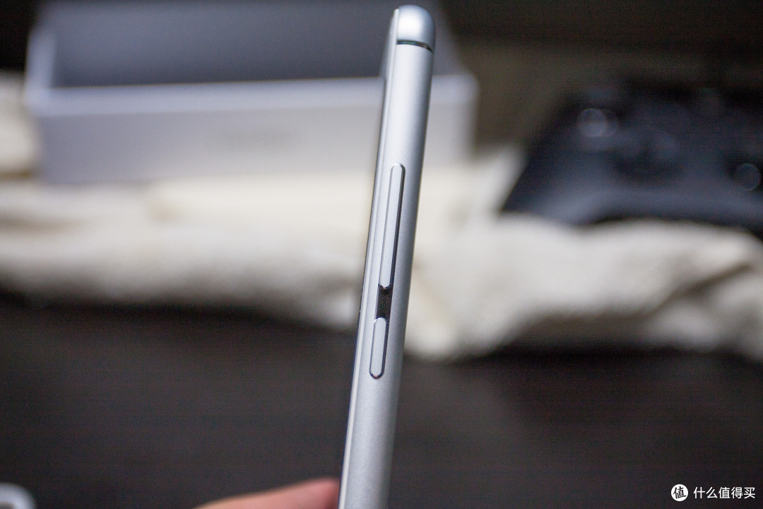 百元战斗机——MEIZU 魅蓝 Note 3 全网通标准版 速评