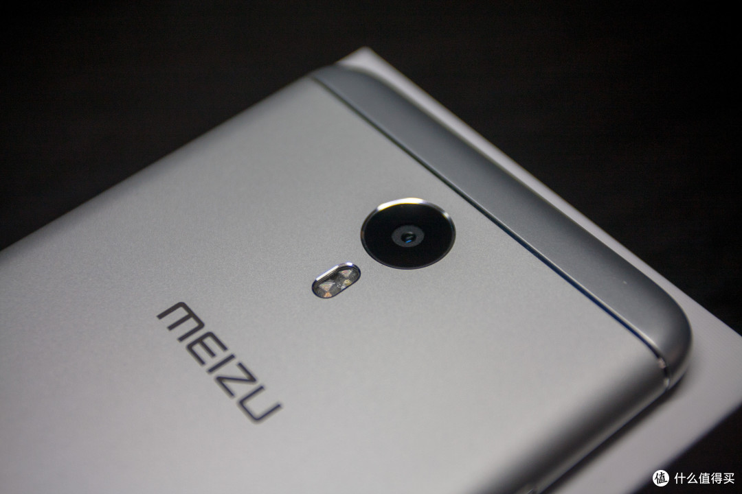 百元战斗机——MEIZU 魅蓝 Note 3 全网通标准版 速评