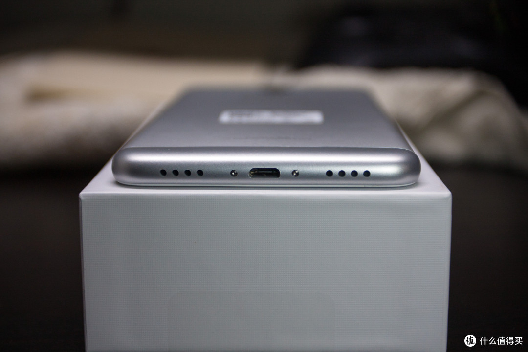 百元战斗机——MEIZU 魅蓝 Note 3 全网通标准版 速评