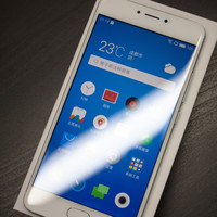 魅族 魅蓝NOTE3 手机使用总结(指纹|系统|摄像头)