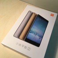 小米 平板电脑2开箱展示(数据线|相机)