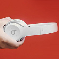 耳机中的文艺软妹---Beats Solo2 Wireless 头戴式耳机