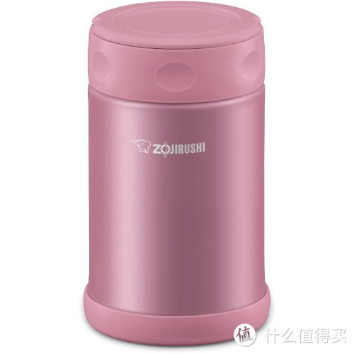 Zojirushi 象印 焖烧罐 500ML使用心得——第一次焖薏米红豆