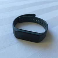 WeLoop Now Classic手环开箱总结(显示屏|表带|数据线)