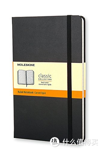 Moleskine 与 leuchtturm 口袋型笔记本对比