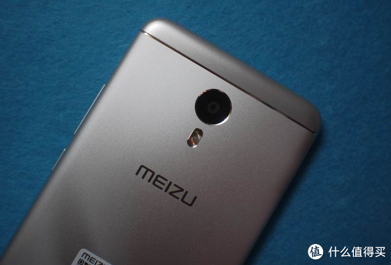 不对称不舒服斯基——MEIZU 魅族 魅蓝note3智能手机的底线