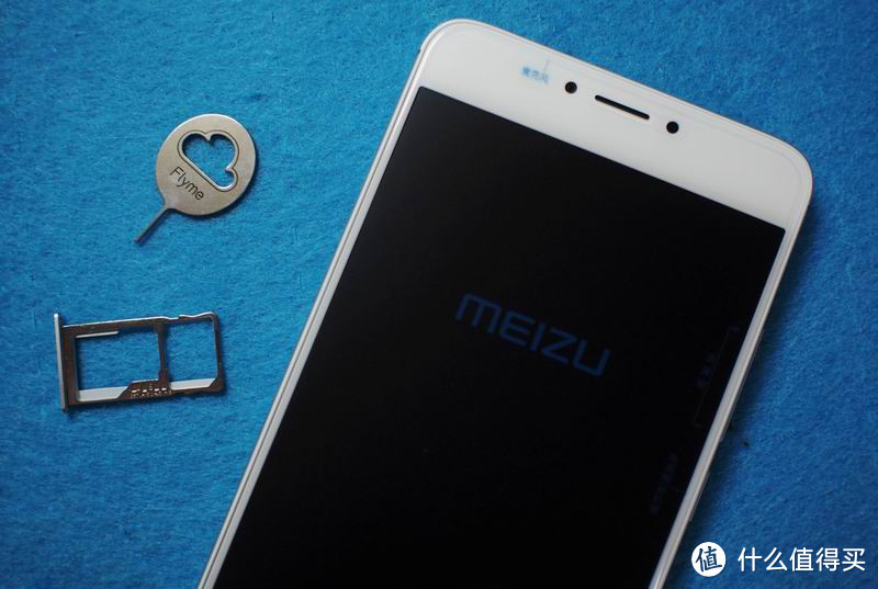 不对称不舒服斯基——MEIZU 魅族 魅蓝note3智能手机的底线