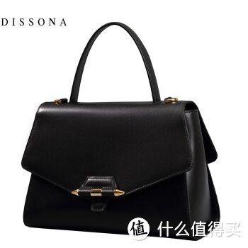 国货精品女包——dissona 迪桑娜 三款拎包 使用体验