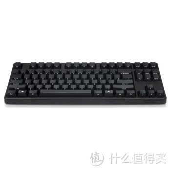 一触即发的极致手感：Leopold FC750R 白色红轴机械键盘