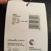 沃德 Teco Leo 背包开箱总结(拉链|扣件|肩带)