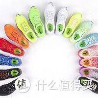 Mizuno 美津浓 WAVE INSPIRE 12 女款跑鞋
