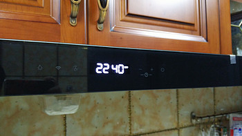 2015年装修记 篇二：厨房电器之 美的 DT520RW+Q360B 抽油烟机燃气灶套餐装