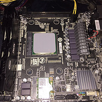 边打游戏边煎蛋：乔思伯V3机箱 +遇上A10-7870K CPU