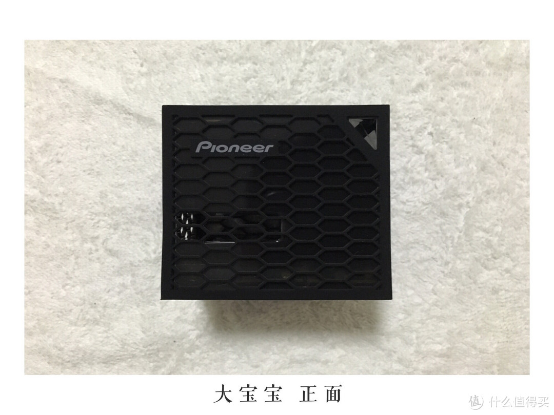 一条微博引发的剁手——Pioneer 先锋 SEC-CL100耳机