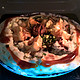 深夜食堂黑暗料理试验：“大浦洞披萨”的制作思密达