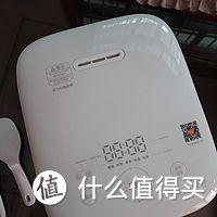 MI 小米 米家IH压力电饭煲简单试用