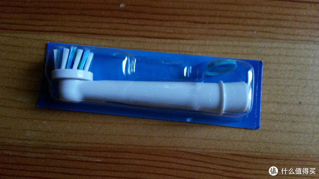 港货 Oral-B 欧乐B Pro600 电动牙刷 入手初体验
