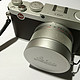 #本站首晒# Leica 徕卡 X Typ113 相机 伪开箱（附真人兽）