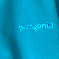 适合初春深秋的好外套：Patagonia Adze Hybrid 软壳夹克