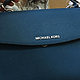  梅西百货第一单：MICHAEL Michael Kors Ava Small Top Handle Satchel 女士单肩包　