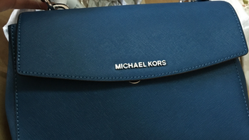 梅西百货第一单：MICHAEL Michael Kors Ava Small Top Handle Satchel 女士单肩包