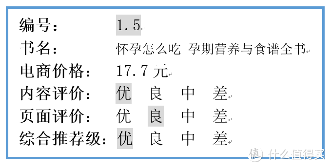 孕期类、胎教类、月子类