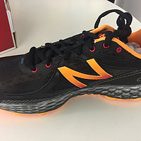 New Balance THIE系列 越野跑步鞋 开箱