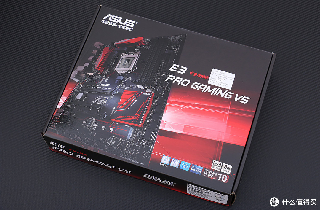 华硕970progaming图片