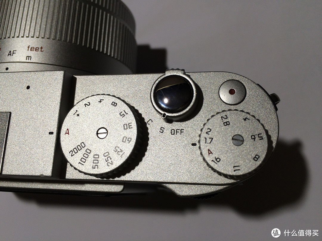 #本站首晒# Leica 徕卡 X Typ113 相机 伪开箱（附真人兽）